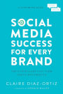 Social Media Success for Every Brand: The Five Pillars That Turn Posts into Profits