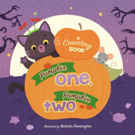 Title: Pumpkin One, Pumpkin Two: A Counting Book, Author: Thomas Nelson