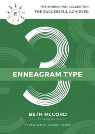 Title: The Enneagram Type 3: The Successful Achiever, Author: Beth McCord
