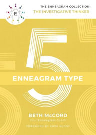 Title: The Enneagram Type 5: The Investigative Thinker, Author: Beth McCord