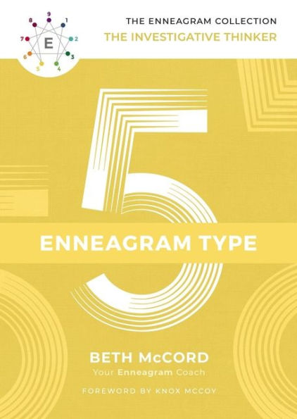 The Enneagram Type 5: Investigative Thinker