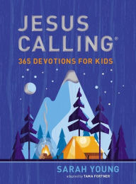 Mission Possible: A Daily Devotional for Young Readers: 365 Days