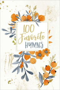 Rapidshare books download 100 Favorite Hymns