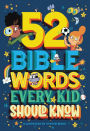 52 Bible Words Every Kid Should Know