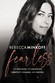 Download free english books mp3 Fearless: The New Rules for Unlocking Creativity, Courage, and Success ePub PDB MOBI