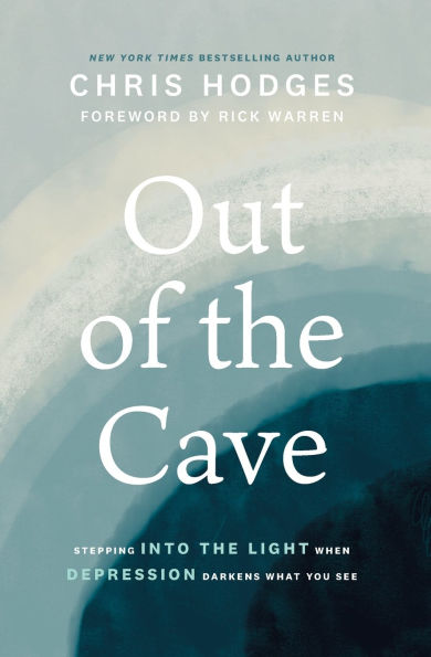 Out of the Cave: Stepping into the Light when Depression Darkens What You See