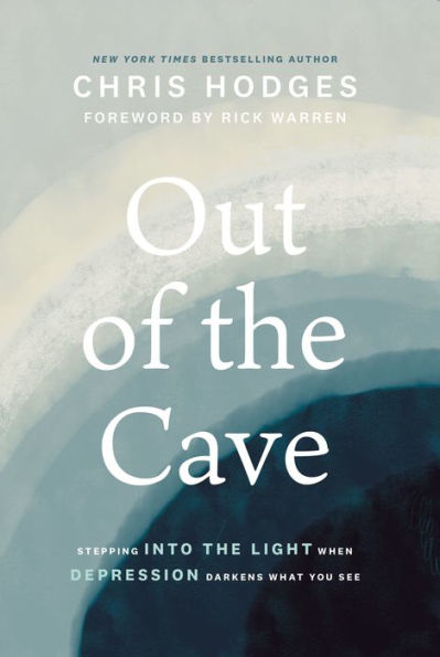 Out of the Cave: Stepping into the Light when Depression Darkens What You See