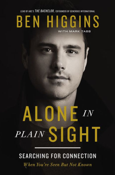 Alone Plain Sight: Searching for Connection When You're Seen but Not Known