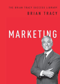 Title: Marketing, Author: Brian Tracy