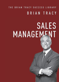 Title: Sales Management, Author: Brian Tracy