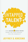 Untapped Talent: How Second Chance Hiring Works for Your Business and the Community