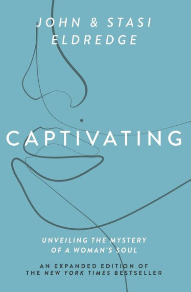 Captivating Expanded Edition: Unveiling the Mystery of a Woman's Soul