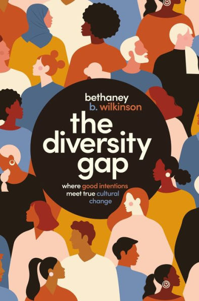 The Diversity Gap: Where Good Intentions Meet True Cultural Change