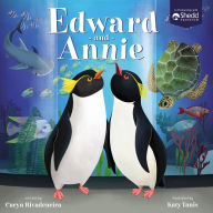 Download free full pdf books Edward and Annie: A Penguin Adventure 9781400228287 FB2 English version