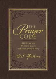 Android books download The Prayer Code: 40 Scripture Prayers Every Believer Should Pray DJVU ePub by  (English Edition) 9781400229291