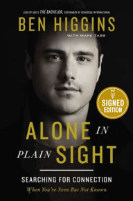 Alone in Plain Sight: Searching for Connection When You're Seen but Not Known