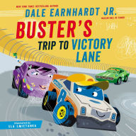 Download electronics books free ebook Buster's Trip to Victory Lane PDB ePub RTF 9781400233335 (English Edition)