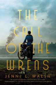 eBookStore release: The Call of the Wrens by Jenni L Walsh, Jenni L Walsh