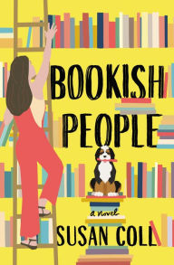 Title: Bookish People, Author: Susan Coll