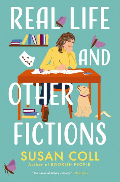 Real Life and Other Fictions: A Novel