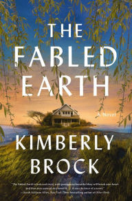Download books to ipad The Fabled Earth: A Novel