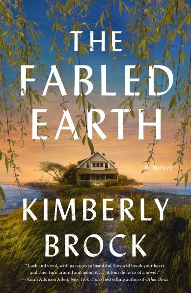 The Fabled Earth: A Novel