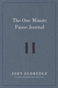 Download free ebooks for ipad mini The One Minute Pause Journal