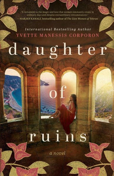 Daughter of Ruins: A Novel