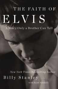 English textbook download free The Faith of Elvis 9781400237005