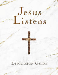 Title: Jesus Listens Discussion Guide, Author: Sarah Young