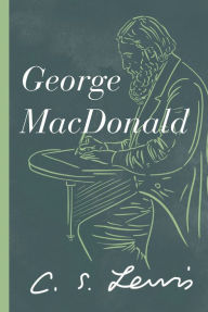 Title: George MacDonald, Author: C. S. Lewis