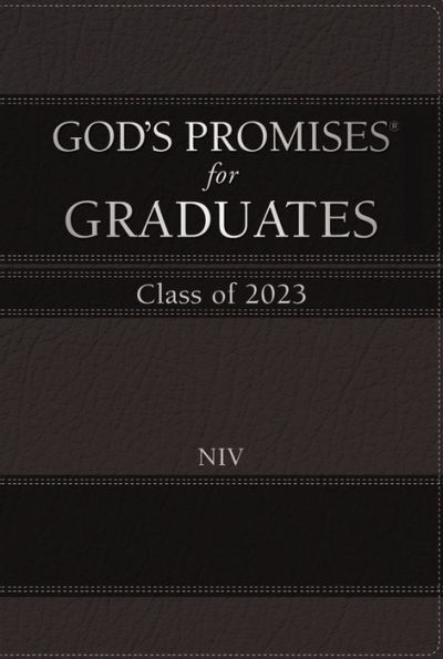 God's Promises for Graduates: Class of