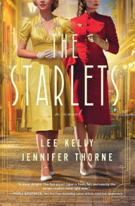 Download electronics books pdf The Starlets (English Edition)