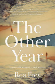 French book download free The Other Year by Rea Frey English version