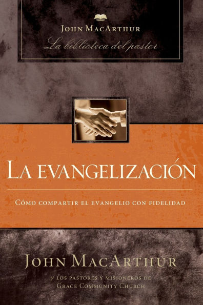 La evangelización