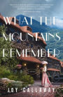 What the Mountains Remember