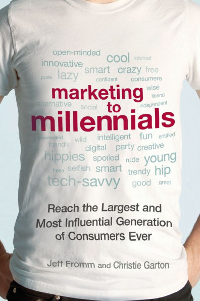Marketing to Millennials: Reach the Largest and Most Influential Generation of Consumers Ever