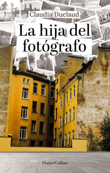 La hija del fotógrafo