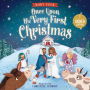 Once Upon the Very First Christmas (Signed Book)