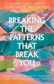 Ebook download gratis portugues Breaking the Patterns That Break You: Healing from the Pain of Your Past and Finding Real Hope That Lasts FB2 PDB PDF