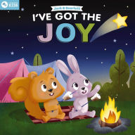 Title: Jack and Scarlett: I've Got the Joy, Author: Listener Kids