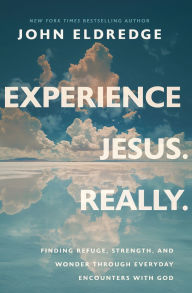 Pdf ebooks download Experience Jesus. Really: Finding Refuge, Strength, and Wonder through Everyday Encounters with God PDB FB2 MOBI