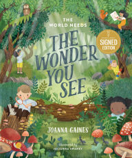 ebooks best sellers free download The World Needs the Wonder You See by Joanna Gaines in English