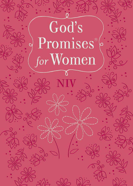 God's Promises for Women: New International Version