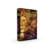 Title: Las Crónicas de Narnia, Edición de lujo, Tapa dura con solapa: 7 libros en 1: Celebración del 75 aniversario, Author: C. S. Lewis