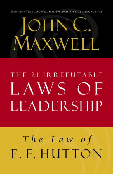 The Law of Addition: Lesson 5 from The 21 Irrefutable Laws of Leadership