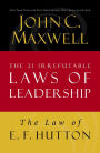 The Law of Addition: Lesson 5 from The 21 Irrefutable Laws of Leadership