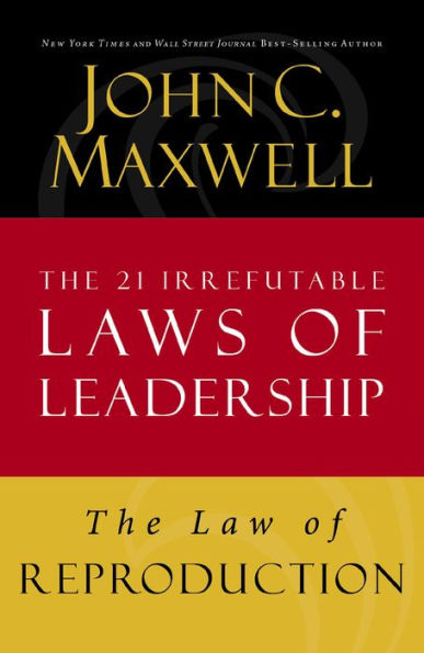 The Law of the Picture: Lesson 13 from The 21 Irrefutable Laws of Leadership