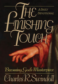 Title: Finishing Touch, Author: Charles R. Swindoll