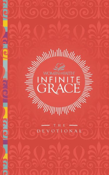 Infinite Grace: The Devotional